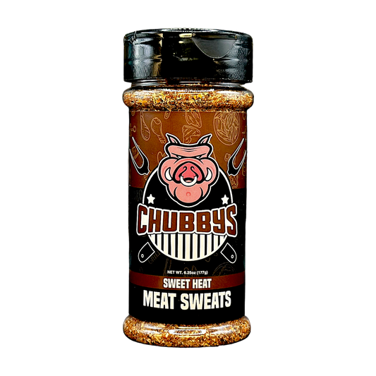 Meat Sweats - Sweet Heat